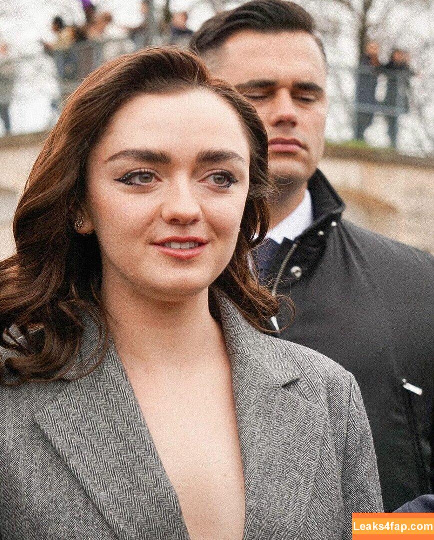 Maisie Williams / Maisie_Williams слитое фото фото #0887