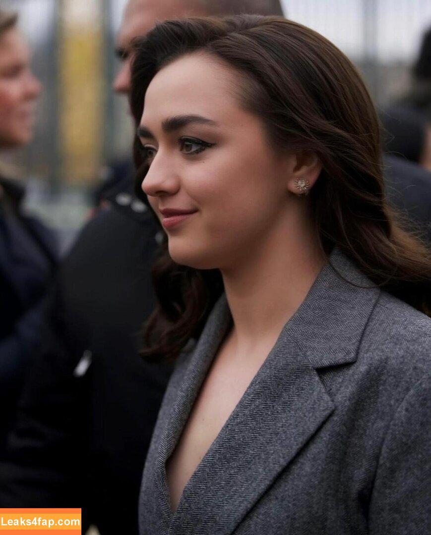 Maisie Williams / Maisie_Williams слитое фото фото #0888