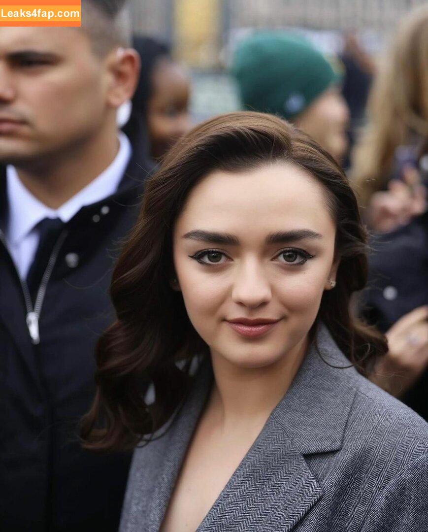 Maisie Williams / Maisie_Williams слитое фото фото #0889