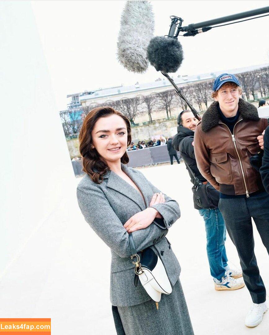 Maisie Williams / Maisie_Williams слитое фото фото #0891