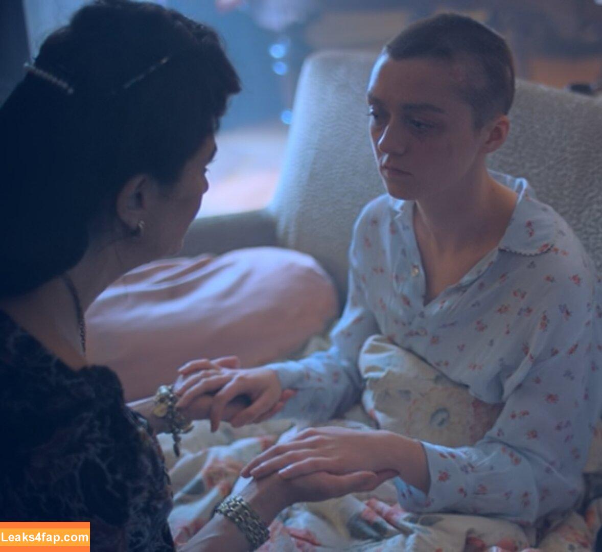 Maisie Williams / Maisie_Williams слитое фото фото #0918