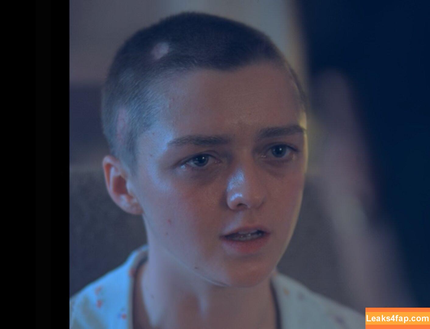 Maisie Williams / Maisie_Williams слитое фото фото #0920