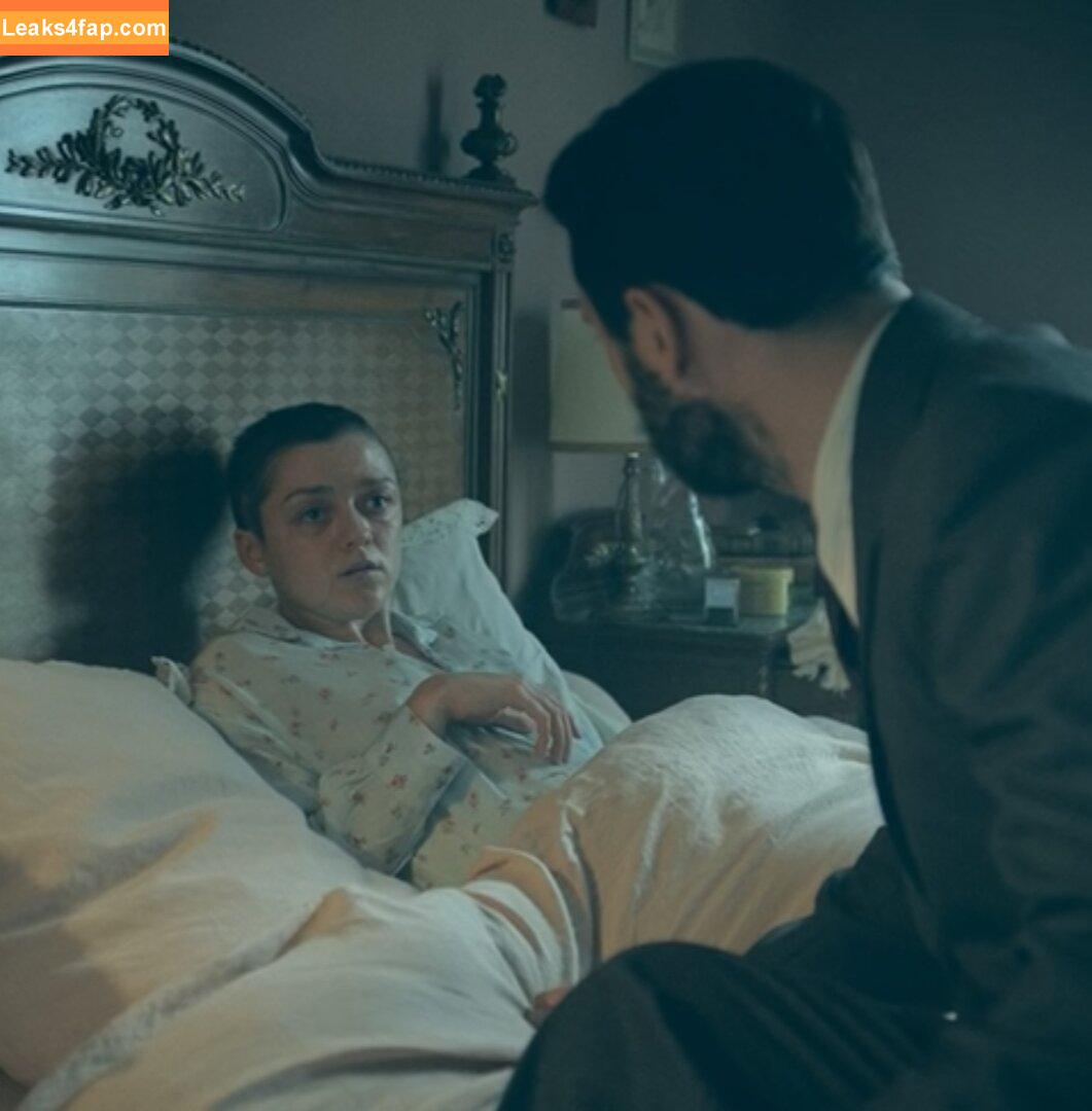 Maisie Williams / Maisie_Williams слитое фото фото #0922