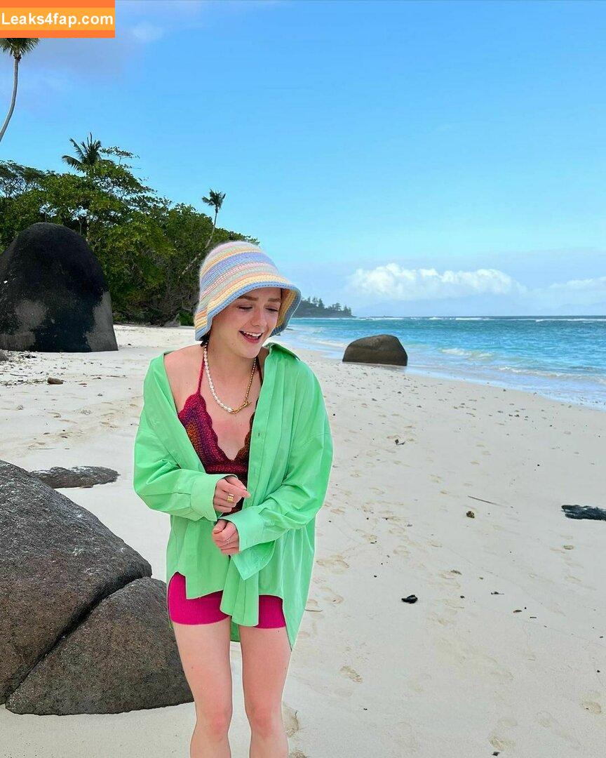 Maisie Williams / Maisie_Williams слитое фото фото #0938