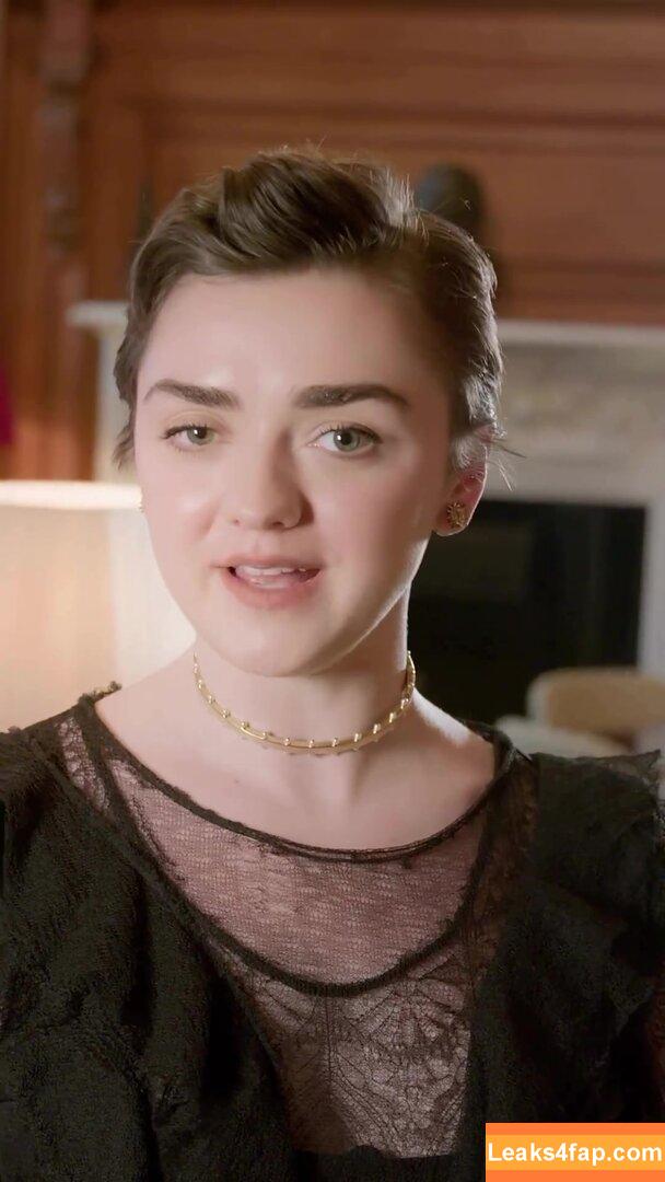 Maisie Williams / Maisie_Williams слитое фото фото #0942