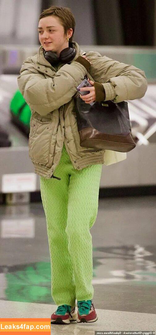 Maisie Williams / Maisie_Williams слитое фото фото #0947