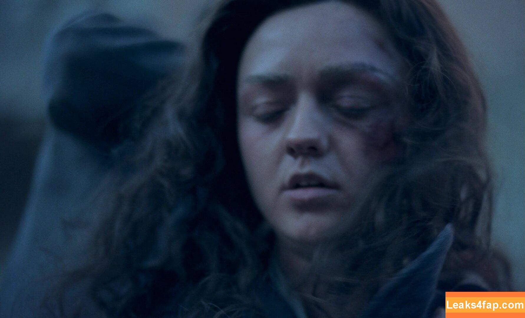 Maisie Williams / Maisie_Williams слитое фото фото #0952