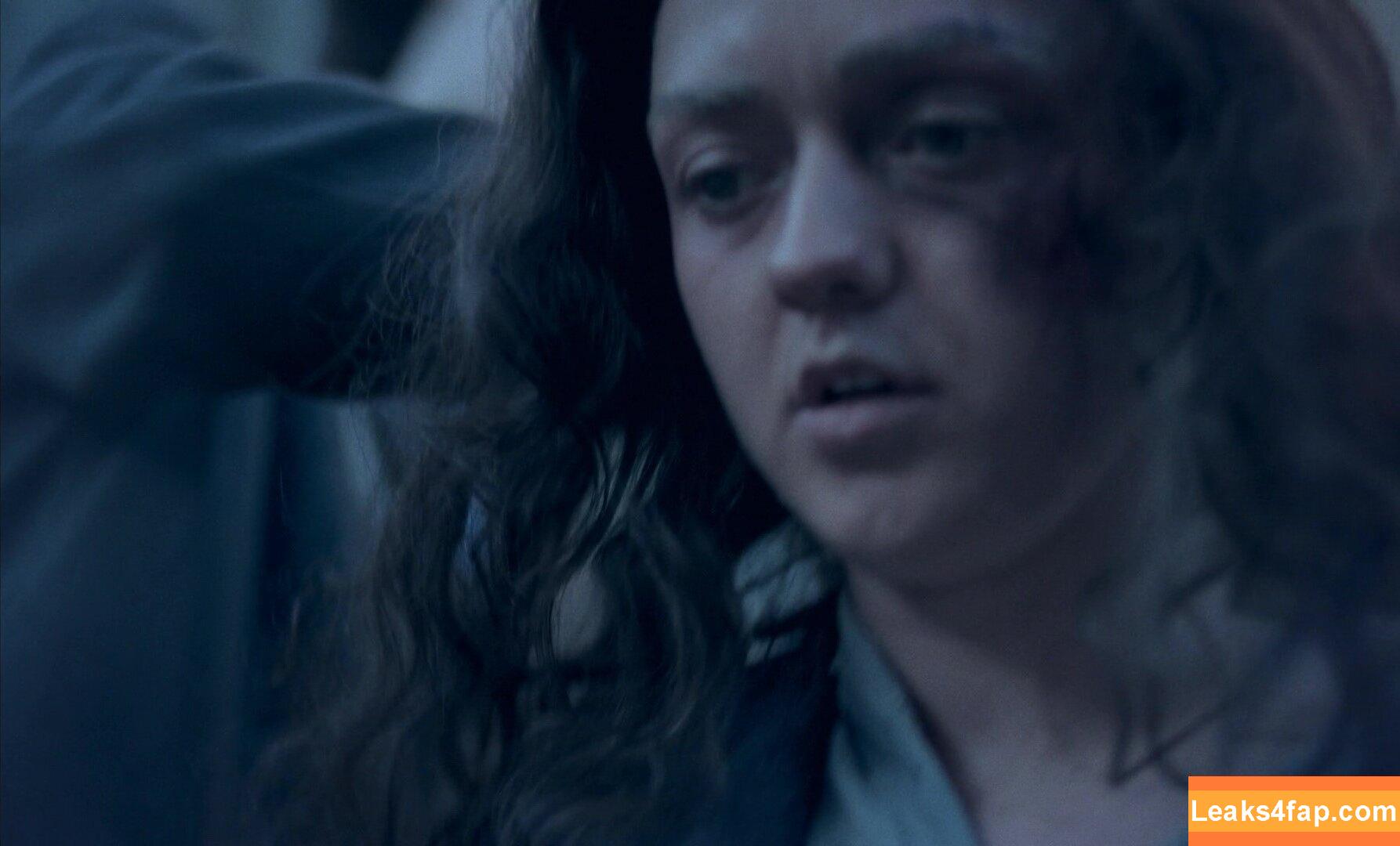 Maisie Williams / Maisie_Williams слитое фото фото #0953