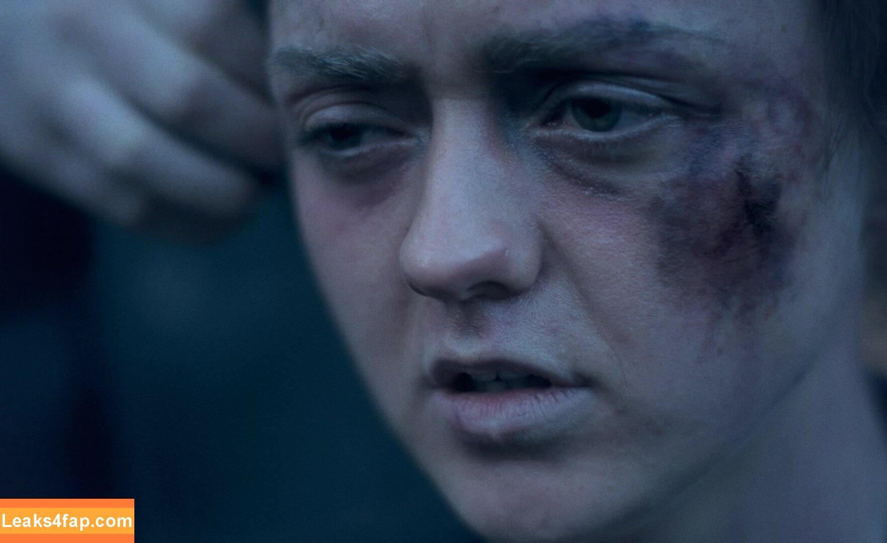 Maisie Williams / Maisie_Williams слитое фото фото #0955