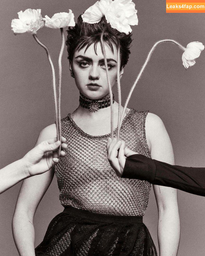 Maisie Williams / Maisie_Williams слитое фото фото #0956