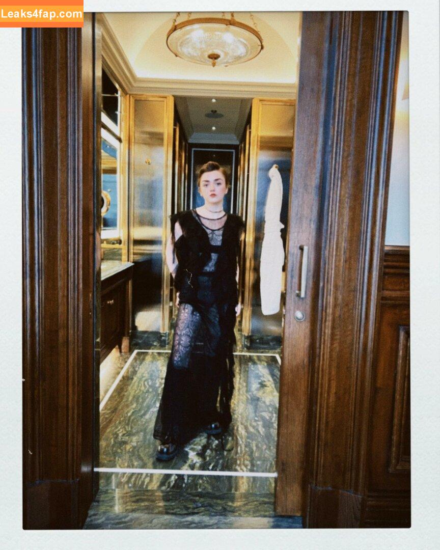 Maisie Williams / Maisie_Williams слитое фото фото #0960