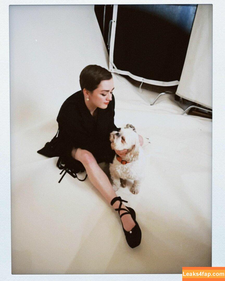 Maisie Williams / Maisie_Williams слитое фото фото #0963