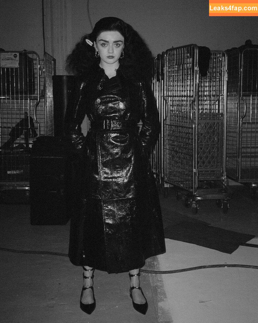 Maisie Williams / Maisie_Williams слитое фото фото #0964