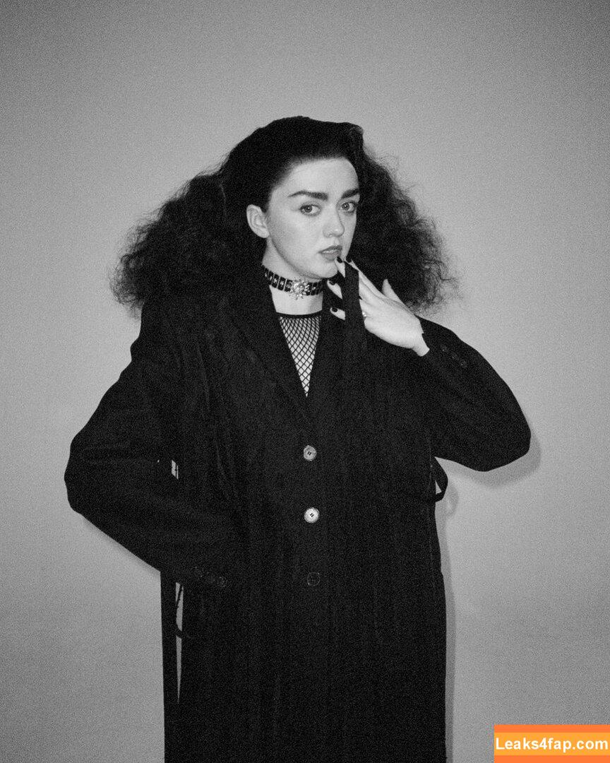 Maisie Williams / Maisie_Williams слитое фото фото #0965