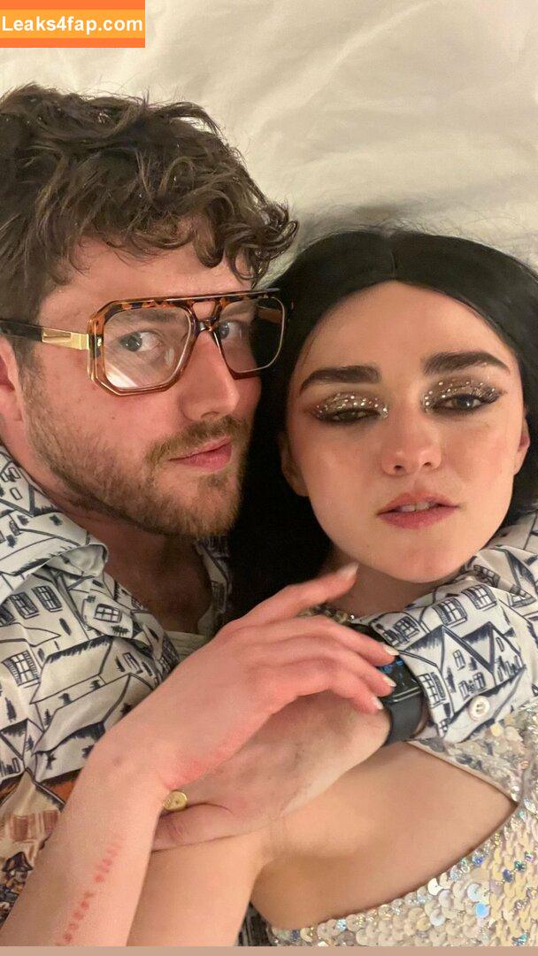 Maisie Williams / Maisie_Williams слитое фото фото #0971