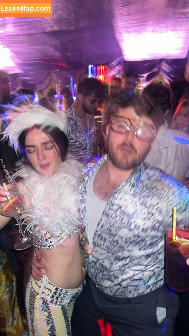 Maisie Williams / Maisie_Williams leaked photo photo #0977