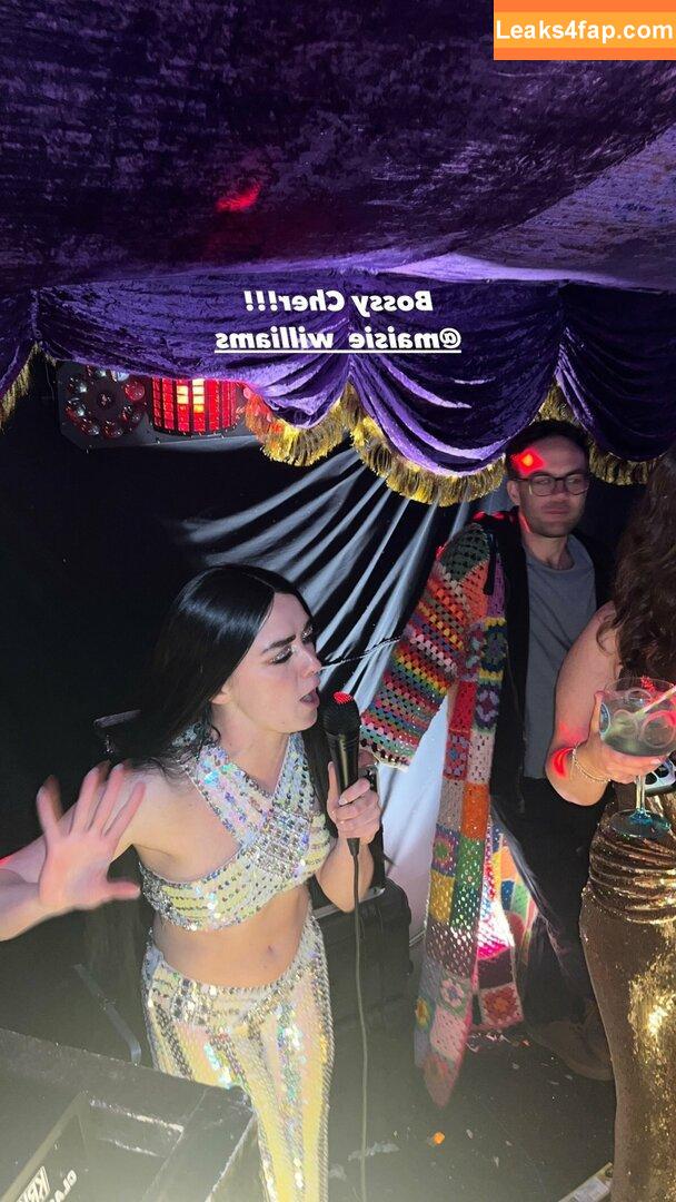 Maisie Williams / Maisie_Williams слитое фото фото #0978