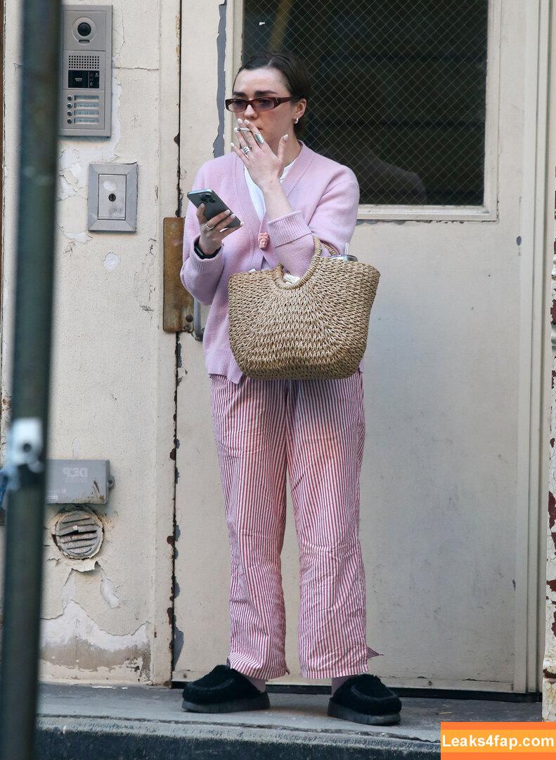 Maisie Williams / Maisie_Williams слитое фото фото #0991