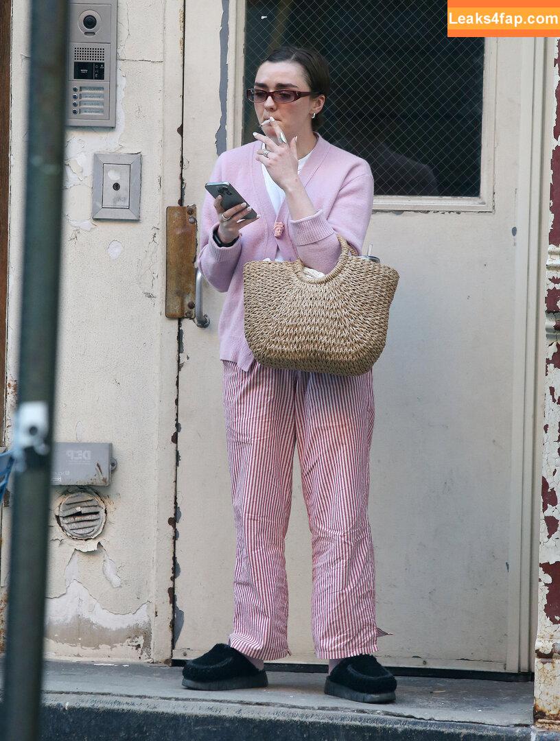 Maisie Williams / Maisie_Williams слитое фото фото #0993