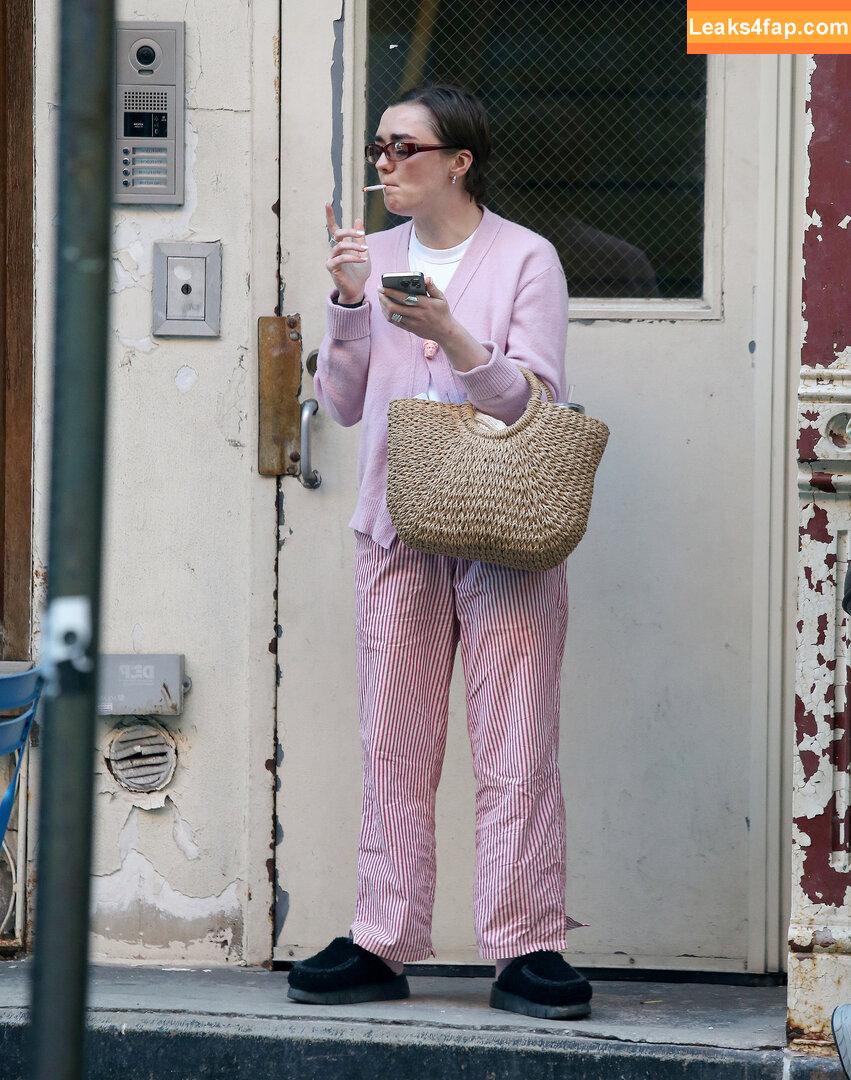 Maisie Williams / Maisie_Williams слитое фото фото #0994