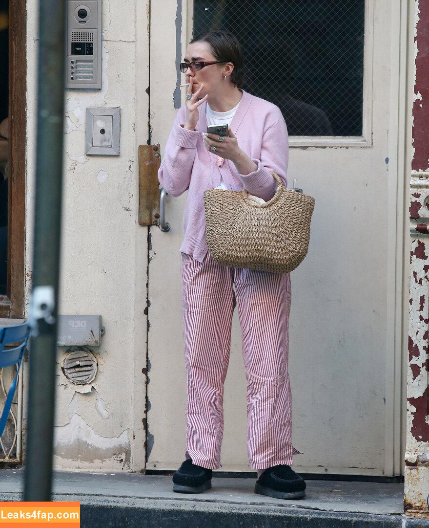 Maisie Williams / Maisie_Williams слитое фото фото #0995