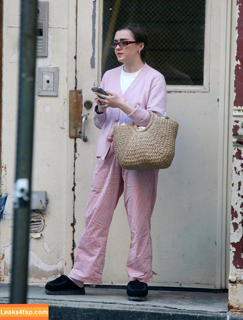 Maisie Williams / Maisie_Williams слитое фото фото #0997