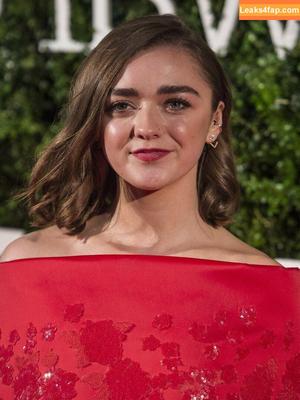 Maisie Williams photo #0014