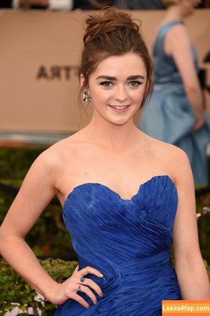 Maisie Williams photo #0034
