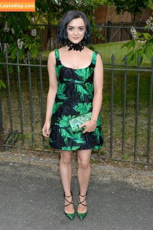 Maisie Williams photo #0053