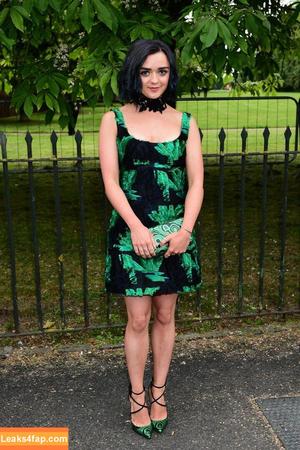 Maisie Williams photo #0054