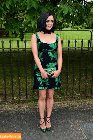 Maisie Williams photo #0055