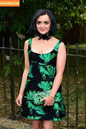 Maisie Williams photo #0057