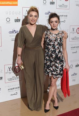 Maisie Williams photo #0070