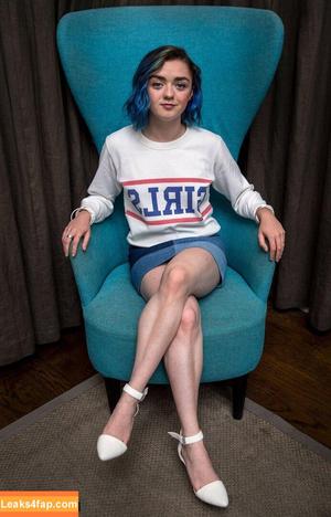 Maisie Williams photo #0074