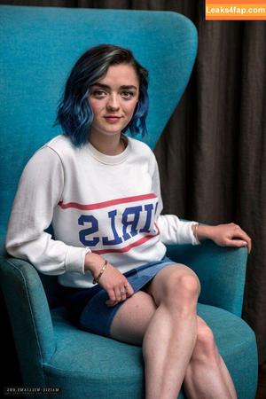 Maisie Williams photo #0084