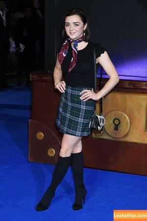 Maisie Williams photo #0095