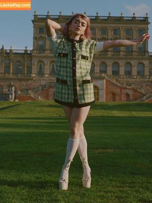 Maisie Williams photo #0115