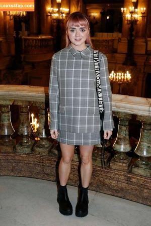 Maisie Williams photo #0187