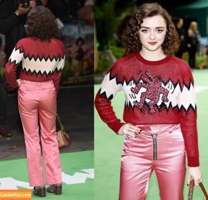 Maisie Williams photo #0244