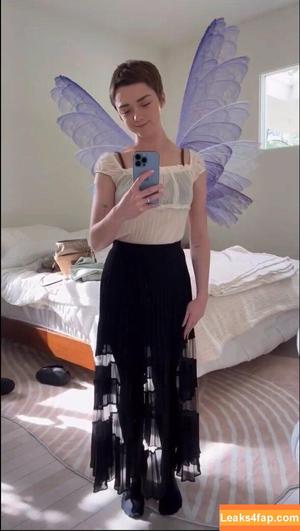 Maisie Williams photo #0261