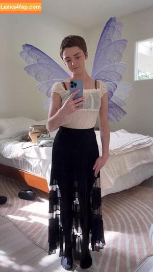 Maisie Williams photo #0265