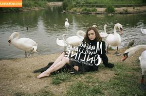 Maisie Williams photo #0333