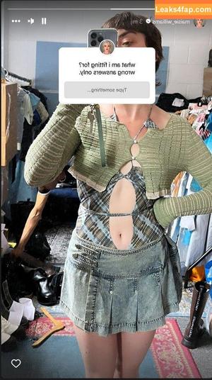 Maisie Williams photo #0360