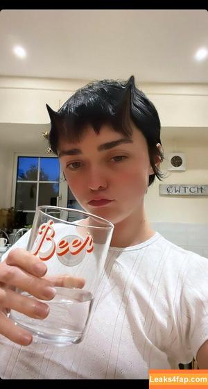 Maisie Williams photo #0362