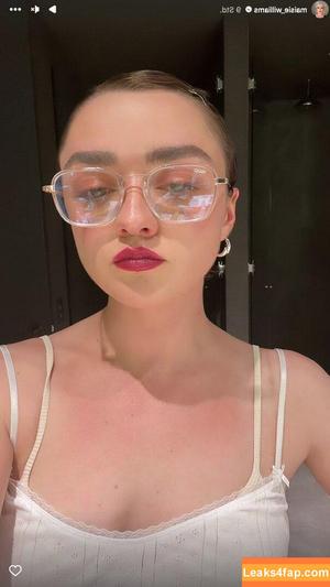 Maisie Williams фото #0428