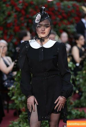 Maisie Williams фото #0441