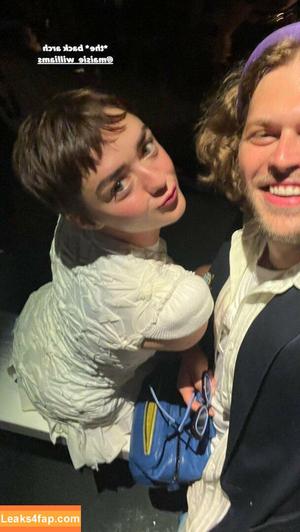 Maisie Williams фото #0456