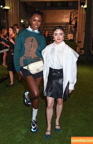 Maisie Williams фото #0464