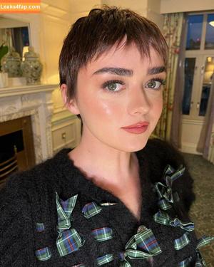 Maisie Williams фото #0465