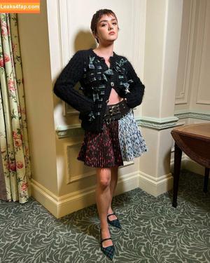 Maisie Williams фото #0466